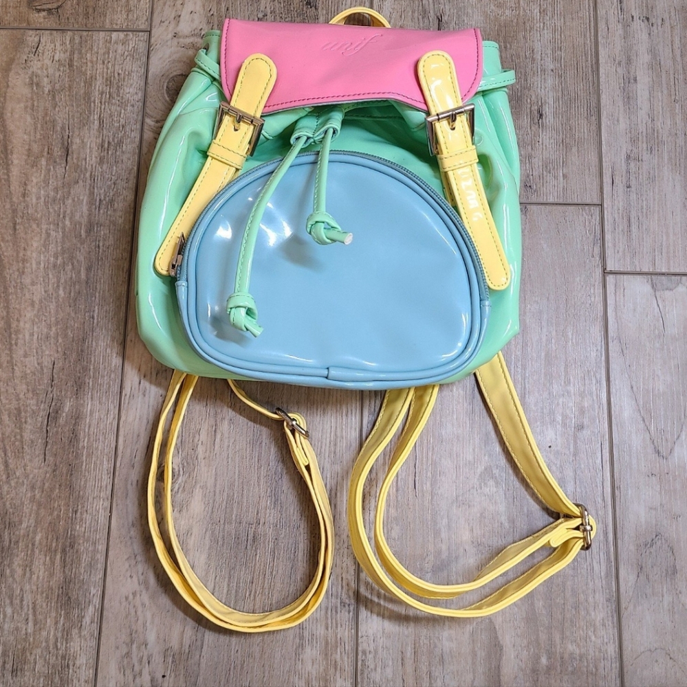 UNIF Bop Backpack
